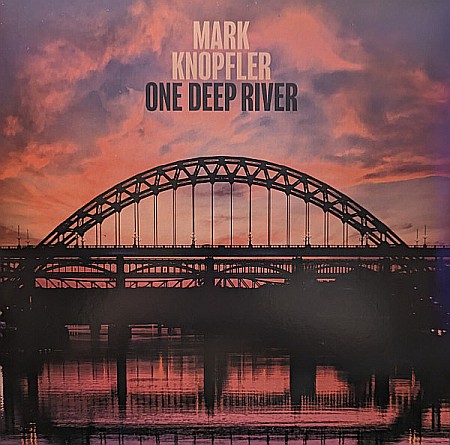 Vinyl - Mark Knopfler - One Deep River - 2LP