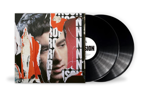 Vinyl - Mark Ronson - Version - 2LP