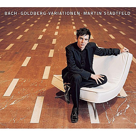 CD - Martin Stadtfeld-Goldberg-Variationen-Bach-CD