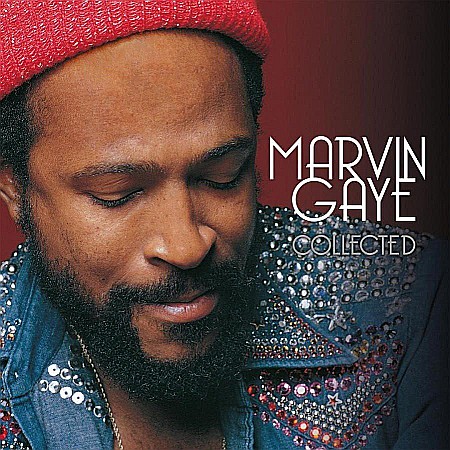 Muzica - Marvin Gaye-Collected (180g Audiophile Pressing)-2LP