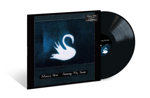 Muzica - Mazzy Star - Among My Swan - LP