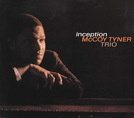 Vinyl - Mccoy Tyner - Inception - LP
