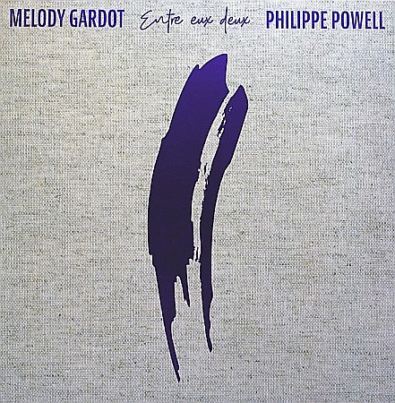 Vinyl - Melody Gardot, Philippe Powell - Entre Eux Deux - LP