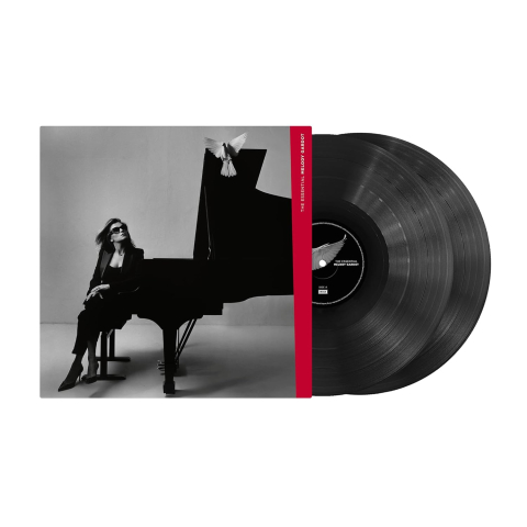 Vinyl - Melody Gardot - The Essential Melody Gardot - 2LP