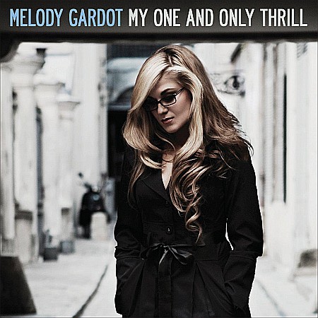 CD - Melody Gardot-My One And Only-CD