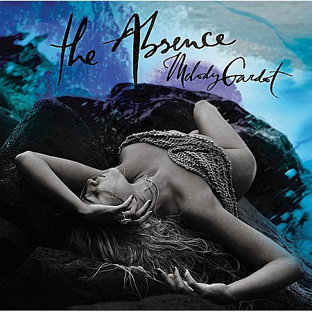 CD - Melody Gardot-The Absence-CD