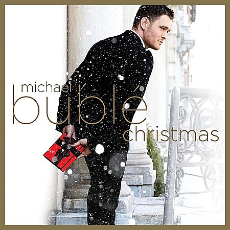 CD - Michael Buble â€“ Christmas (10th Anniversary) - 2CD