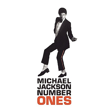 Muzica - Michael Jackson-Number Ones-DVD