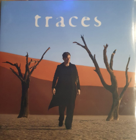 Vinyl - Michael Kelly Patrick - Traces - 2LP
