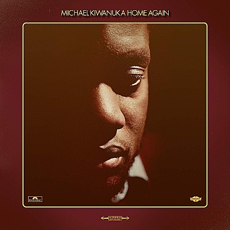 Muzica - Michael Kiwanuka - Home Again - LP