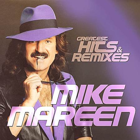 Muzica - Mike Mareen – Greatest Hits & Remixes vol.2 - LP