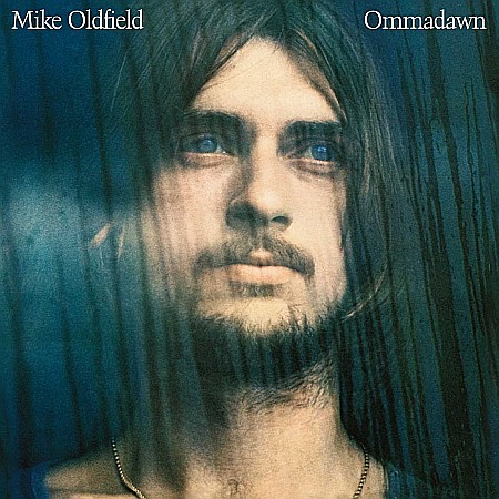 CD - Mike Oldfield-Ommadawn-CD