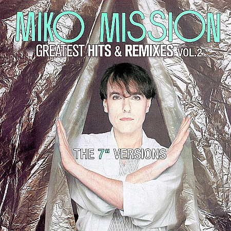 Muzica - Miko Mission â€“ Greatest Hits & Remixes Vol. 2 - LP