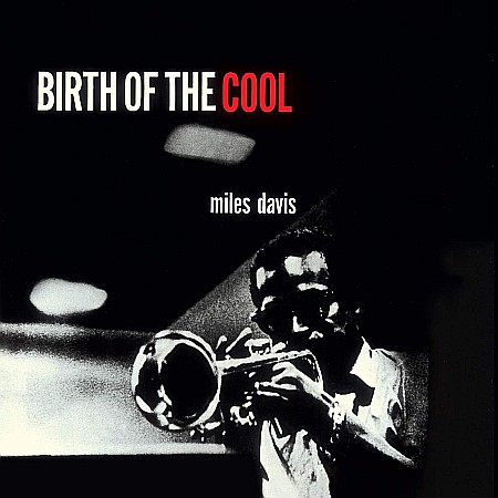 Vinyl - Miles Davis - Birth Of The (Coloured) - LP