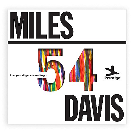 Muzica - Miles Davis - Miles '54: The Prestige Recordings - 4LP