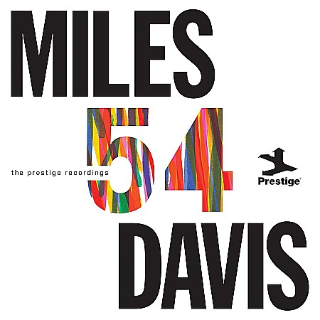 CD - Miles Davis - Miles '54: The Prestige Recordings - 2CD