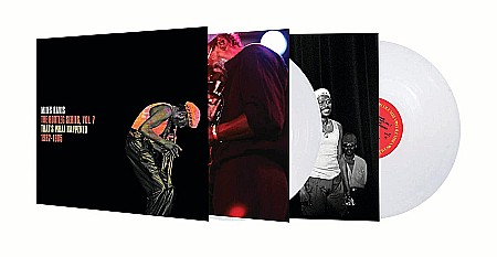 Vinyl - Miles Davis – That's What Happened 1982-1985 - 2LP