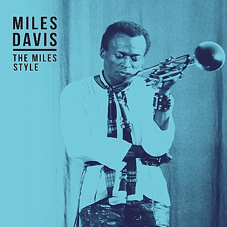 Vinyl - Miles Davis - The Miles Style - CD