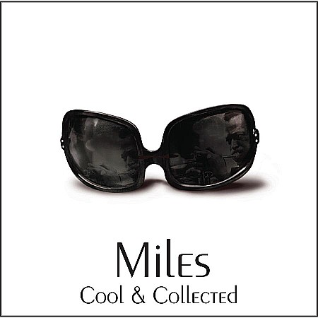 CD - Miles Davis-Cool & Collected-CD