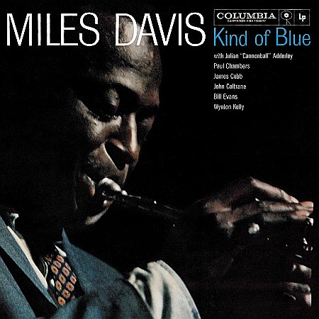 Muzica - Miles Davis-Kind Of Blue-CD