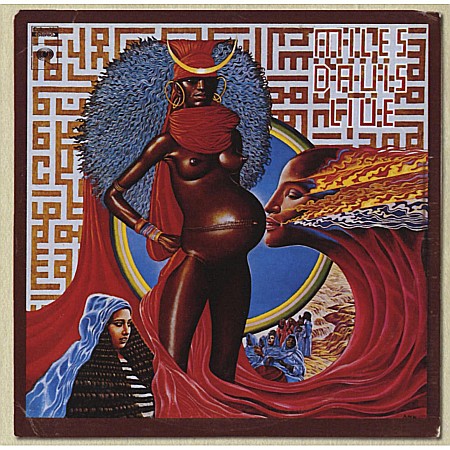 CD - Miles Davis-Live - Evil-2CD