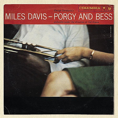 Muzica - Miles Davis-Porgy And Bess-CD