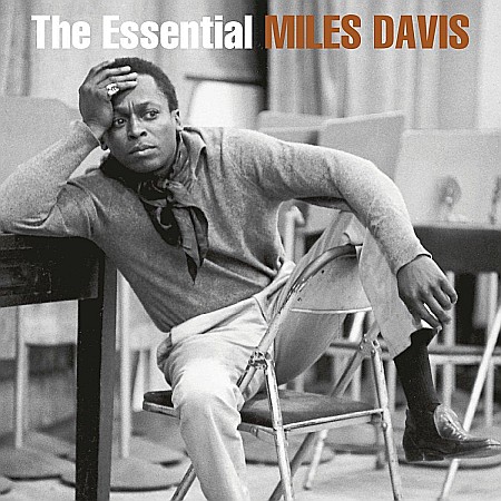 Vinyl - Miles Davis-The Essential (180g Audiophile Pressing)-2LP