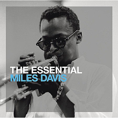 CD - Miles Davis-The Essential Miles Davis-2CD