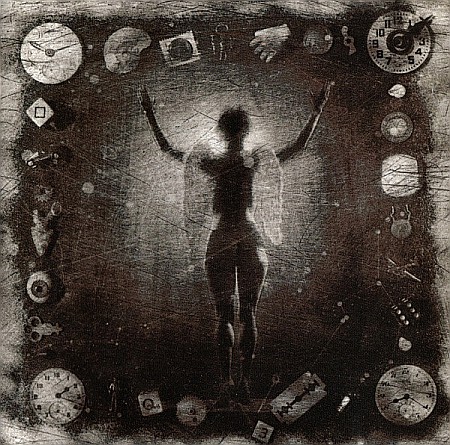 CD - Ministry - ÎšÎ•Î¦Î‘Î›Î—ÎžÎ˜ (Psalm 69) - CD