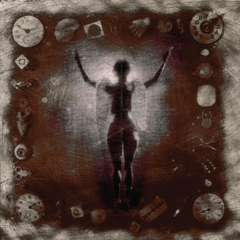 Muzica - Ministry - Psalm 69 - LP