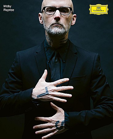 CD - Moby - Acoustic Album - CD