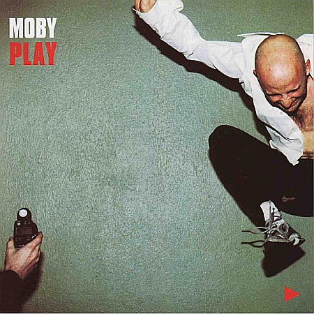Muzica - Moby-Play-CD