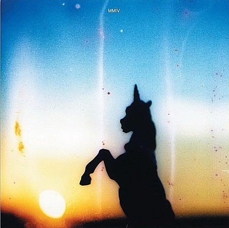 Muzica - Modest Mouse - Baron Von Bullshit Rides Again - LP