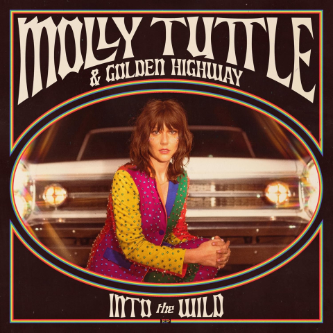 Muzica - Molly Tuttle & Golden Highway - Into The Wild (Ltd Lp) - LP