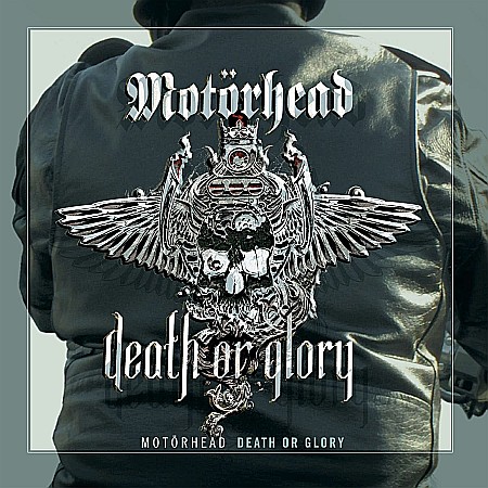 Vinyl - Motorhead - Death Or Glory (180G Audiophile Pressing) - LP