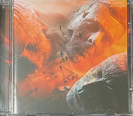 CD - Muse - Will Of The People - CD