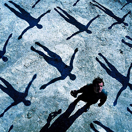 CD - Muse-Absolution-CD