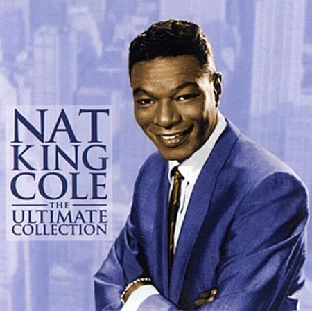 CD - Nat King Cole - The Ultimate Collection - CD