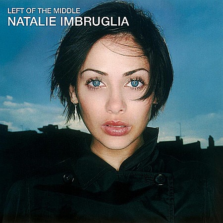 Vinyl - Natalie Imbruglia-Left Of The Middle (180g Audiophile Pressing)-LP