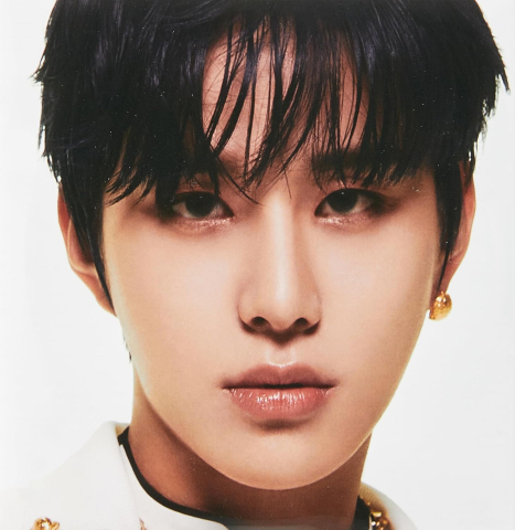 CD - Nct 127 - The 5Th Album 'Fact Check' - CD