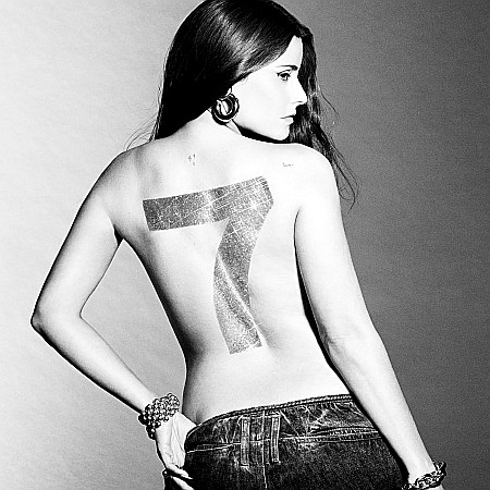 CD - Nelly Furtado - 7 - CD