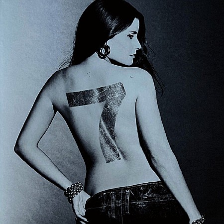 Vinyl - Nelly Furtado - 7 - LP