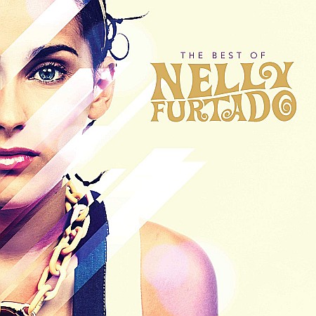 CD - Nelly Furtado-The Best Of-CD