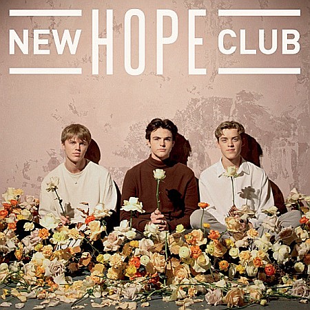 CD - New Hope Club - New Hope Club - CD