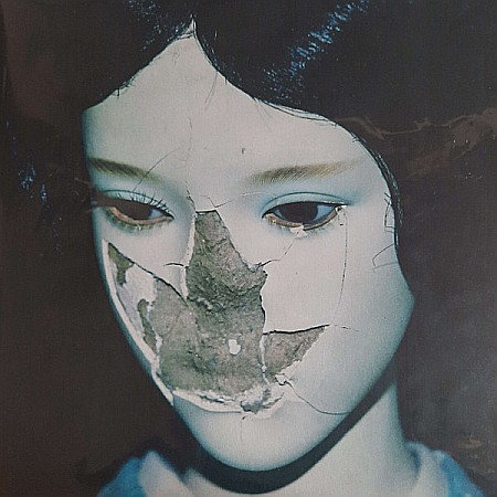 Vinyl - Newdad - Madra - LP