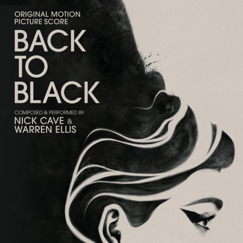 Muzica - Nick Cave & Warren... - Back To Black (180g Audiophile Pressing) - LP