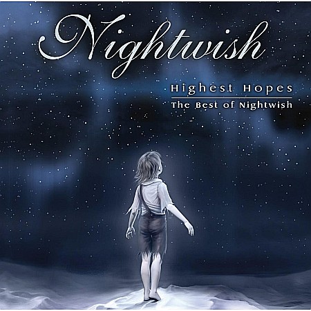 Muzica - Nightwish-Highest Hopes-CD
