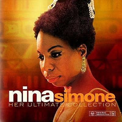Vinyl - Nina Simone - Her Ultimate Collection - LP