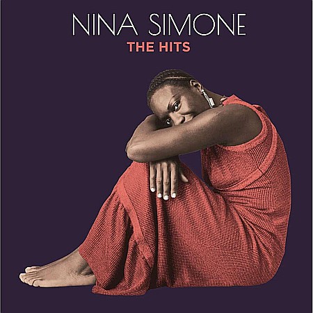 CD - Nina Simone - Hits - CD