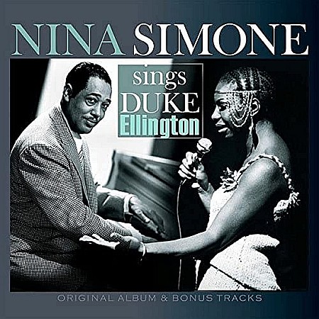 Muzica - Nina Simone - Sings Ellington! - LP